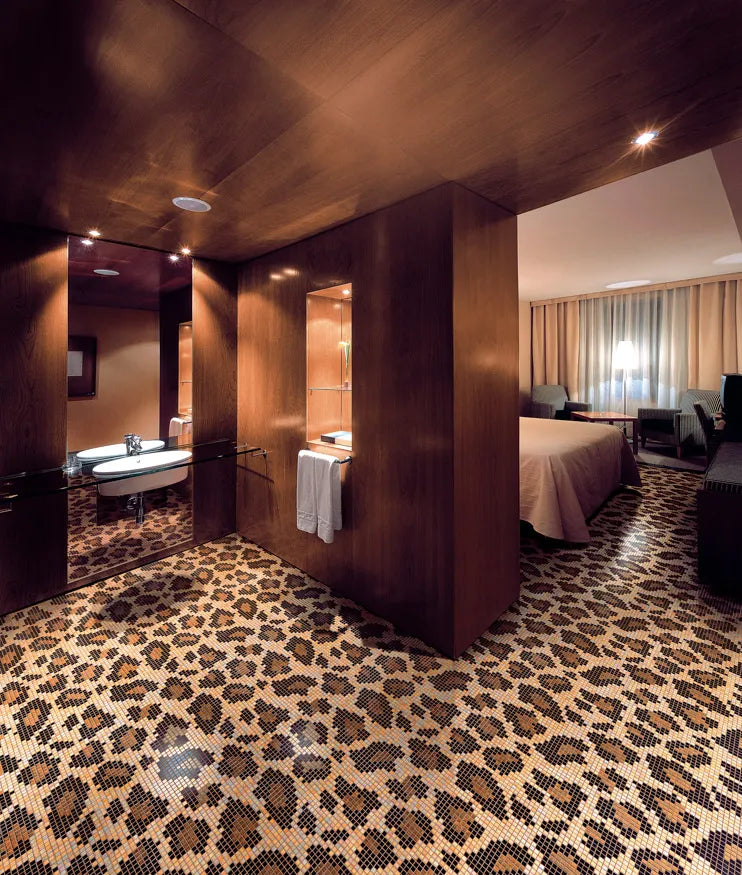 MOSAICS