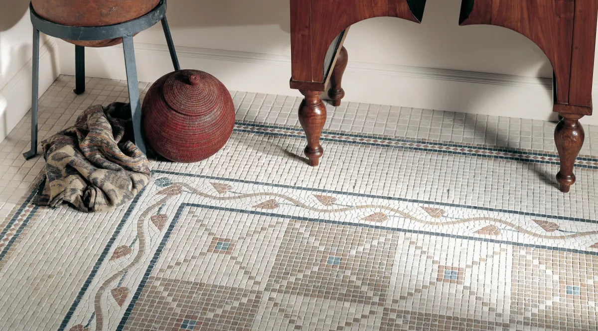 MOSAICS