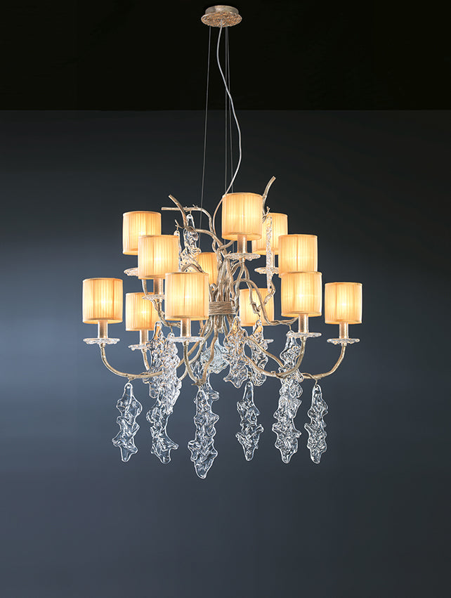 SUSPENSION LAMP