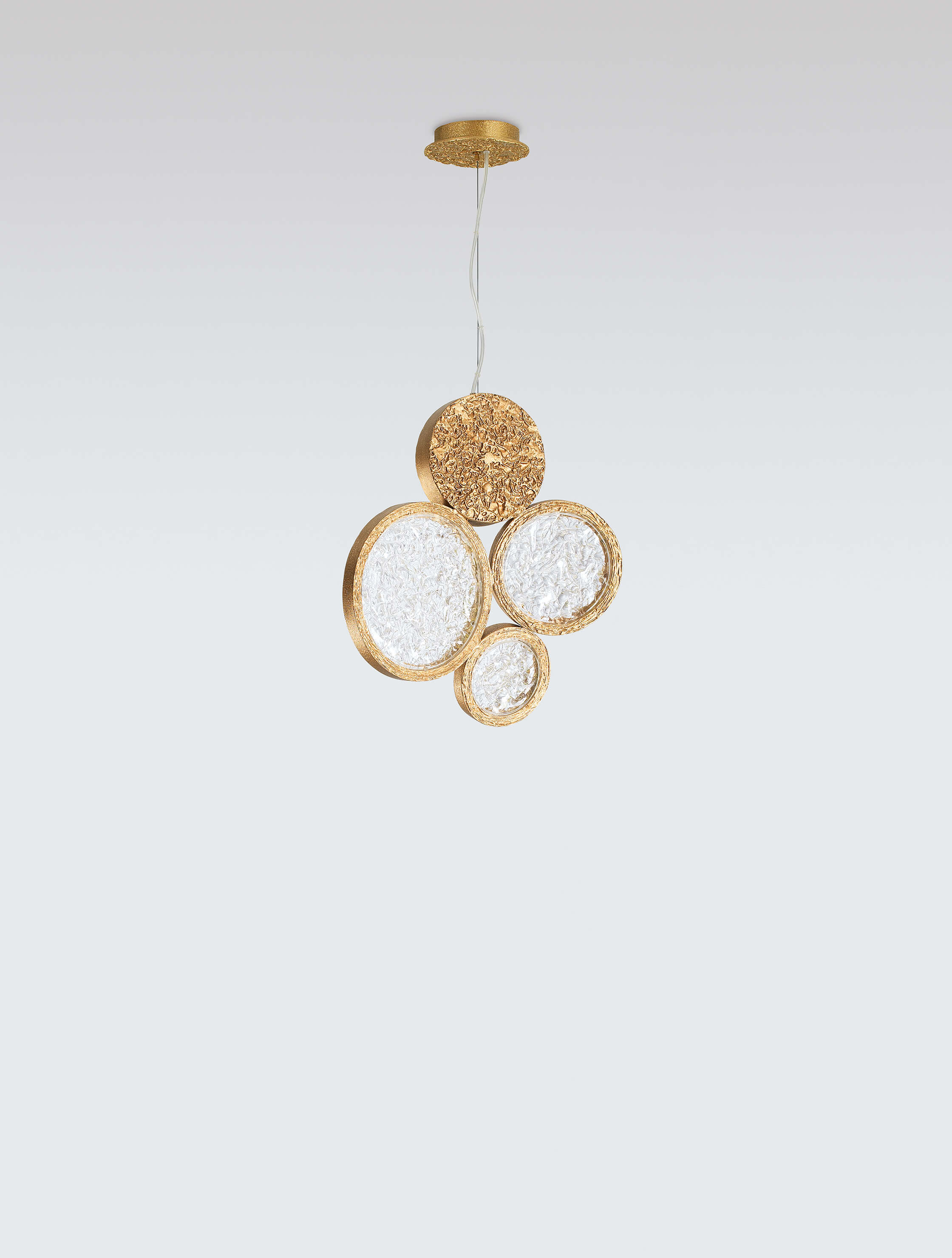 SUSPENSION LAMP