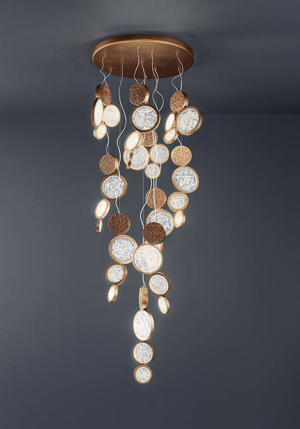 SUSPENSION LAMP