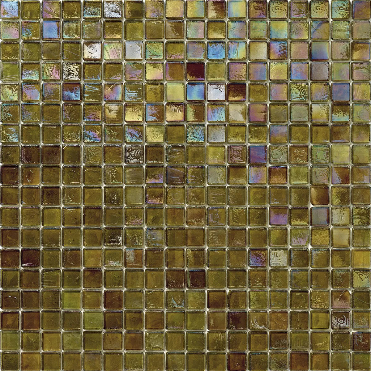 MOSAICS