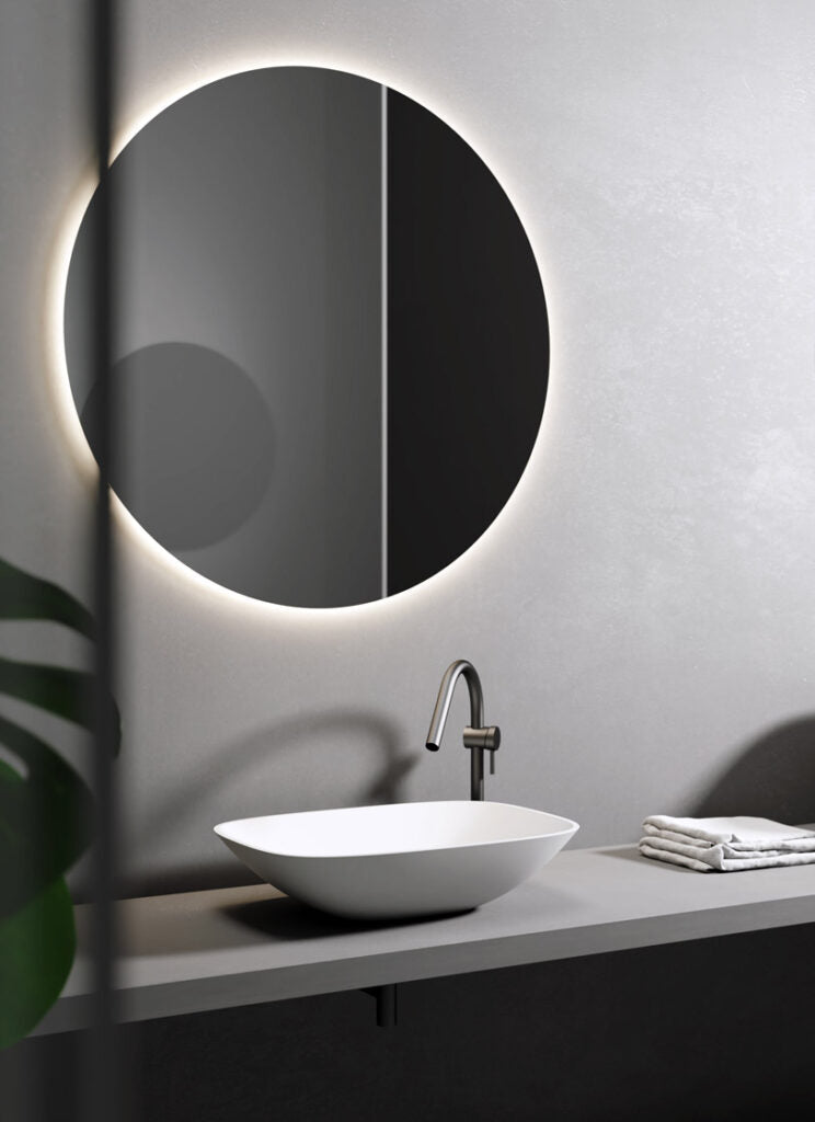 WASHBASINS