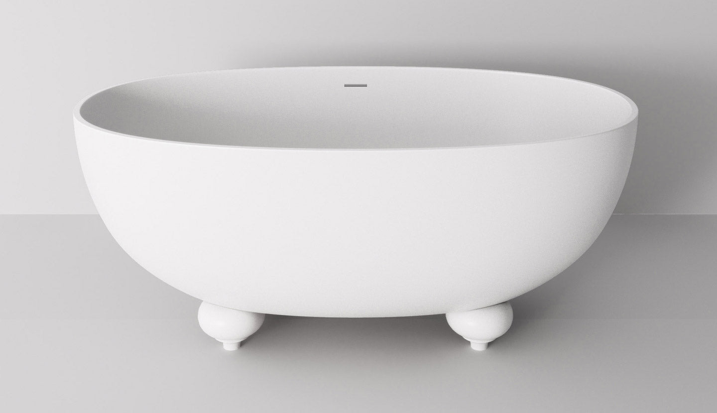 BATHTUBS
