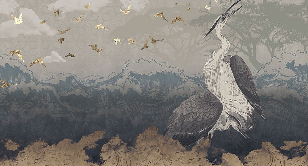 WALLCOVERING