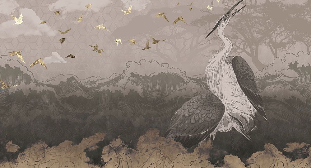 WALLCOVERING