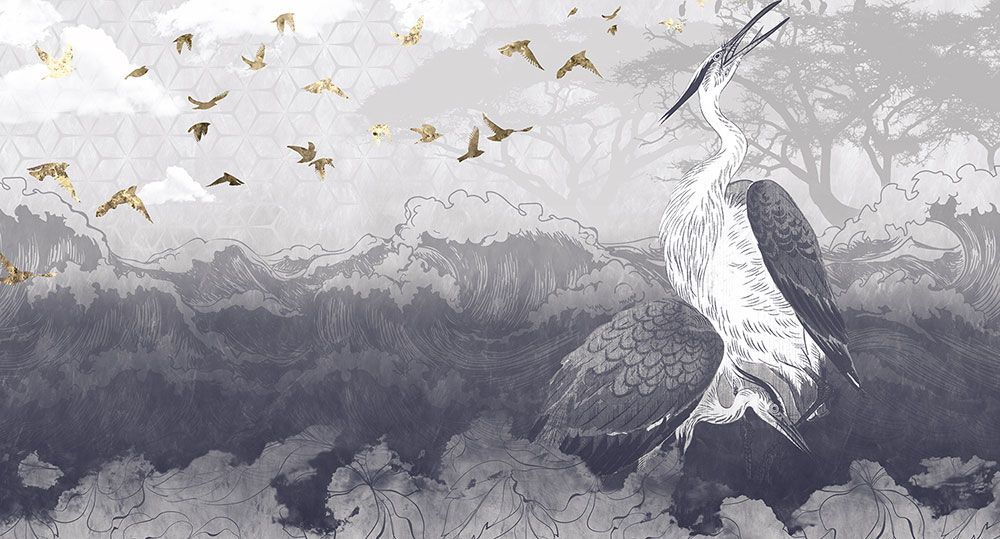 WALLCOVERING