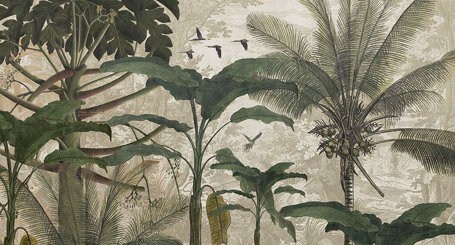 WALLCOVERING