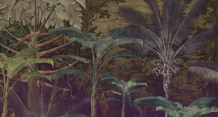 WALLCOVERING