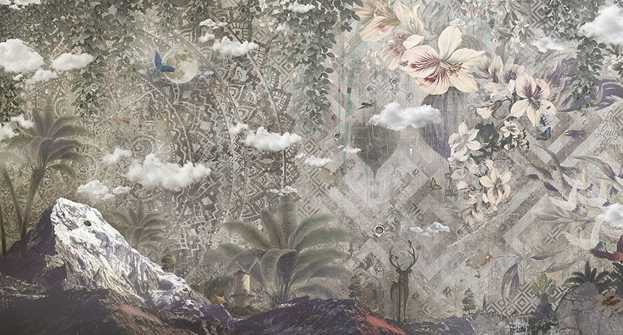 WALLCOVERING