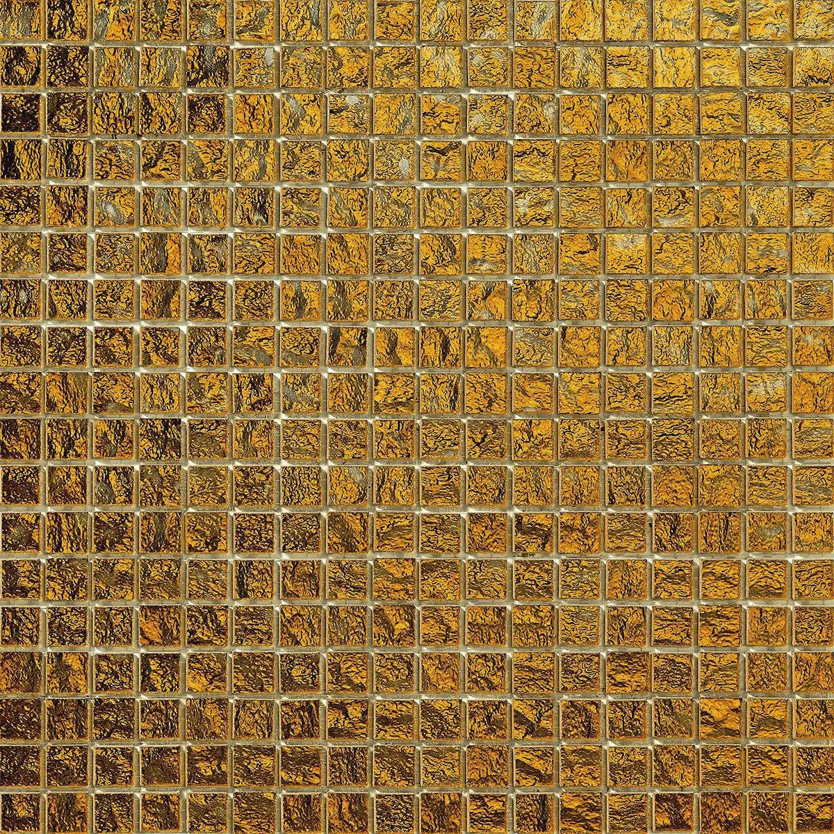 MOSAICS