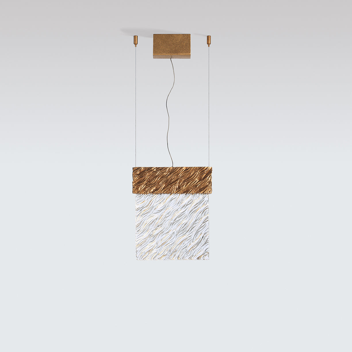 SUSPENSION LAMP