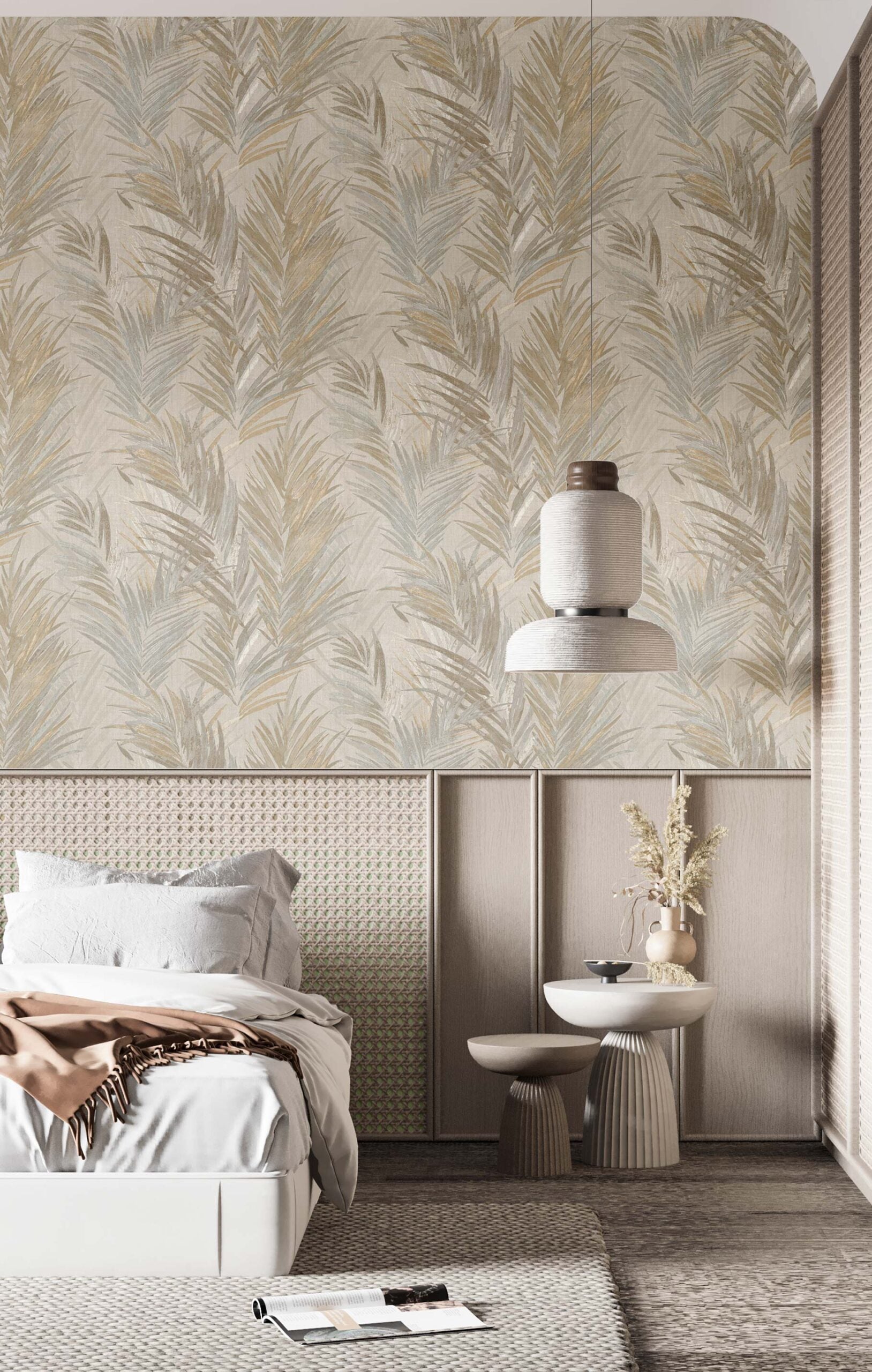 WALLCOVERING