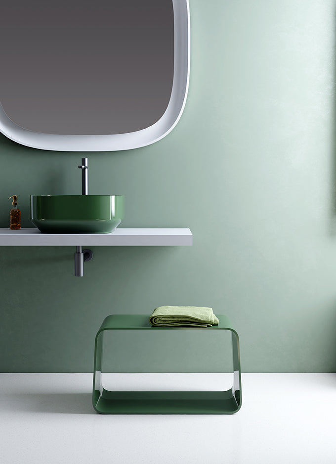 BATH ACCESSORIES