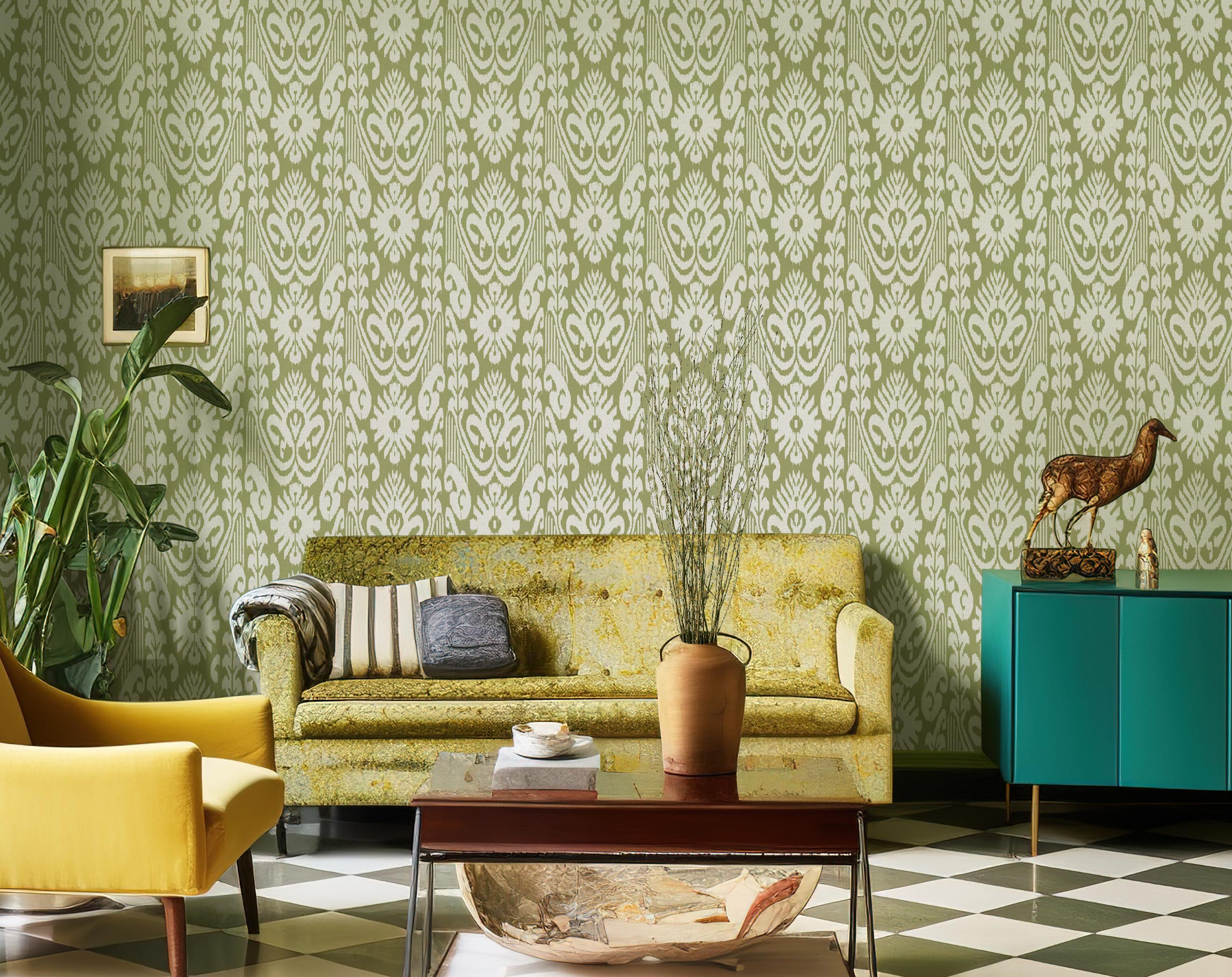 WALLCOVERING
