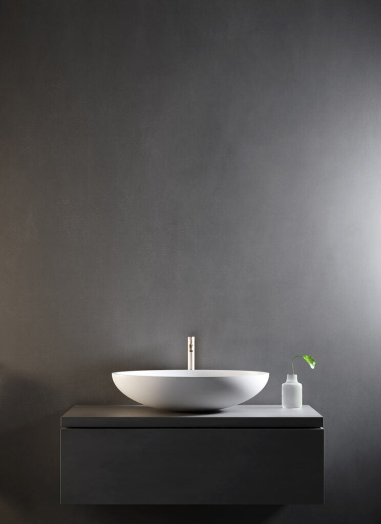 WASHBASINS