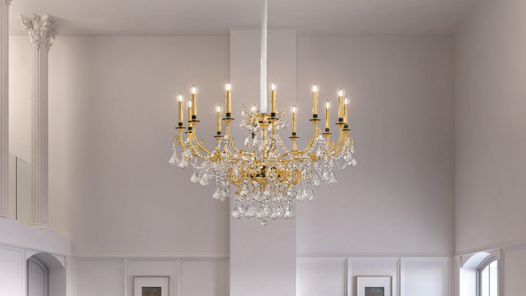 WALL LAMP