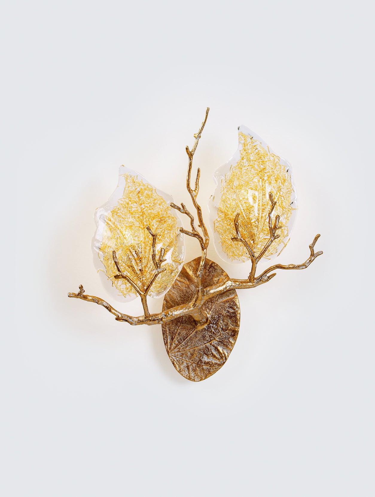 WALL LAMP