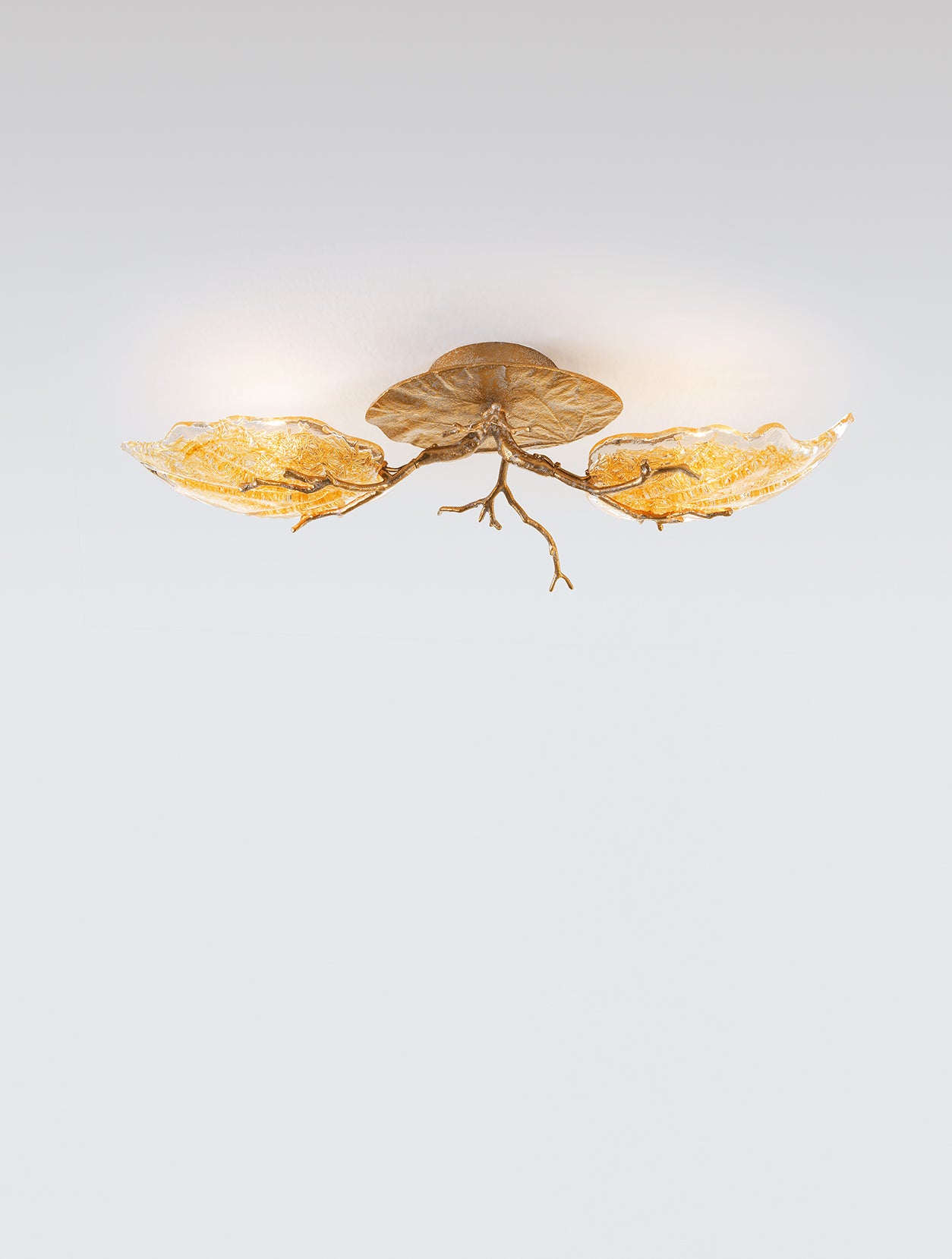 SUSPENSION LAMP