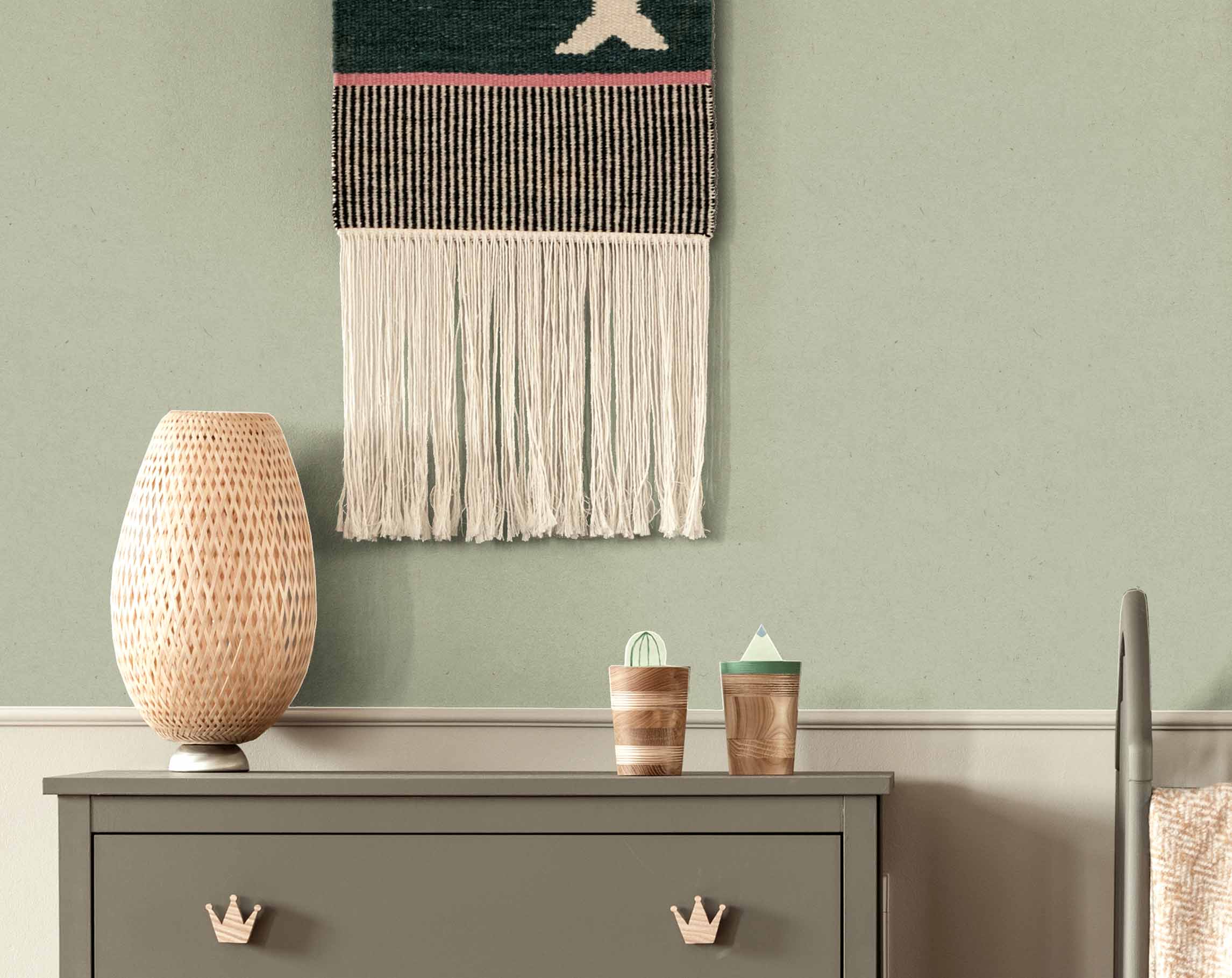WALLCOVERING