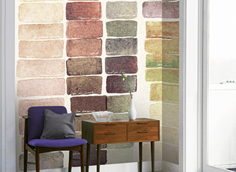 WALLCOVERING