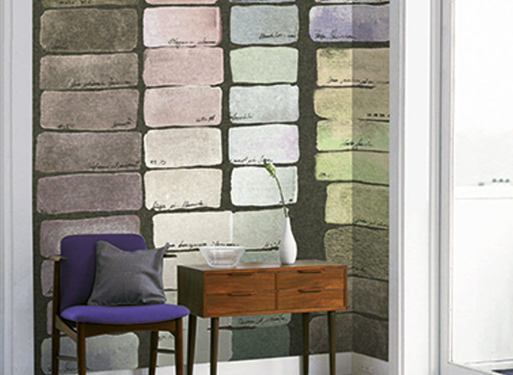 WALLCOVERING