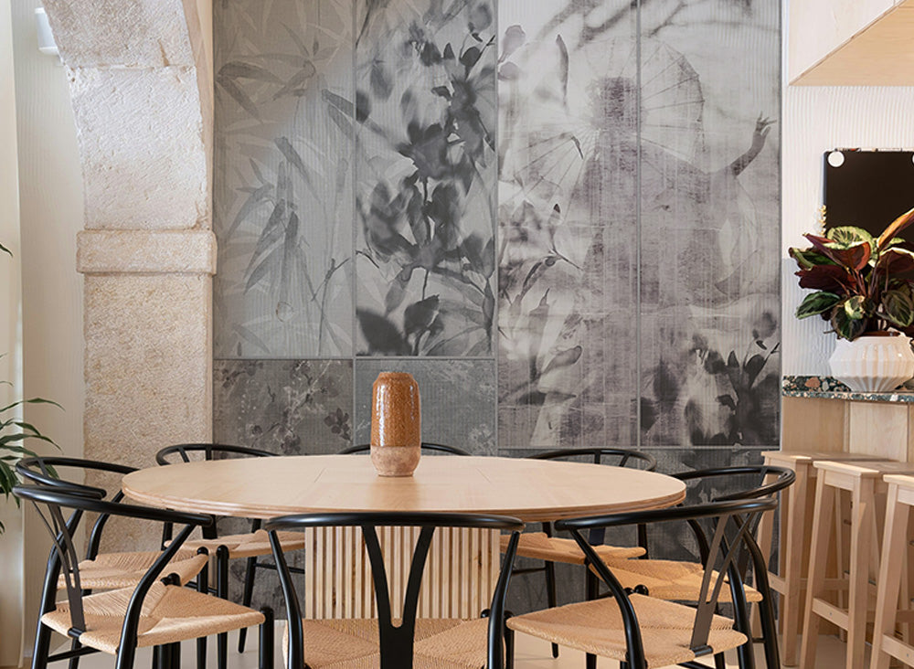 WALLCOVERING
