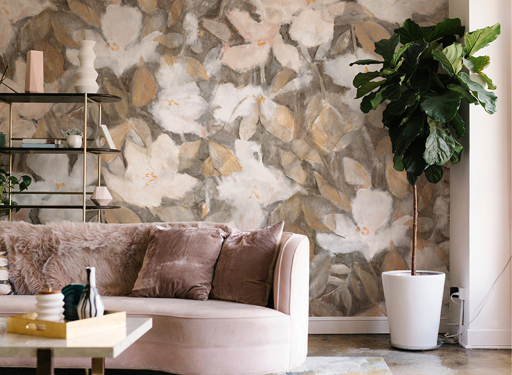 WALLCOVERING
