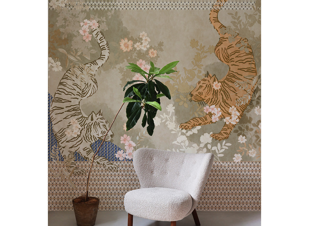 WALLCOVERING