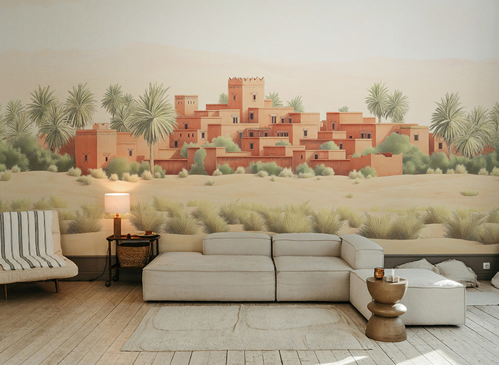 WALLCOVERING