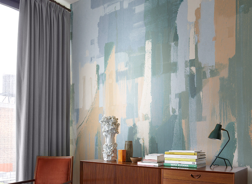 WALLCOVERING
