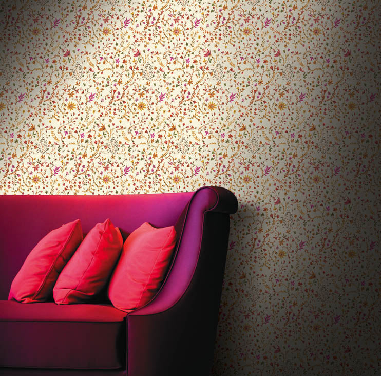WALLCOVERING