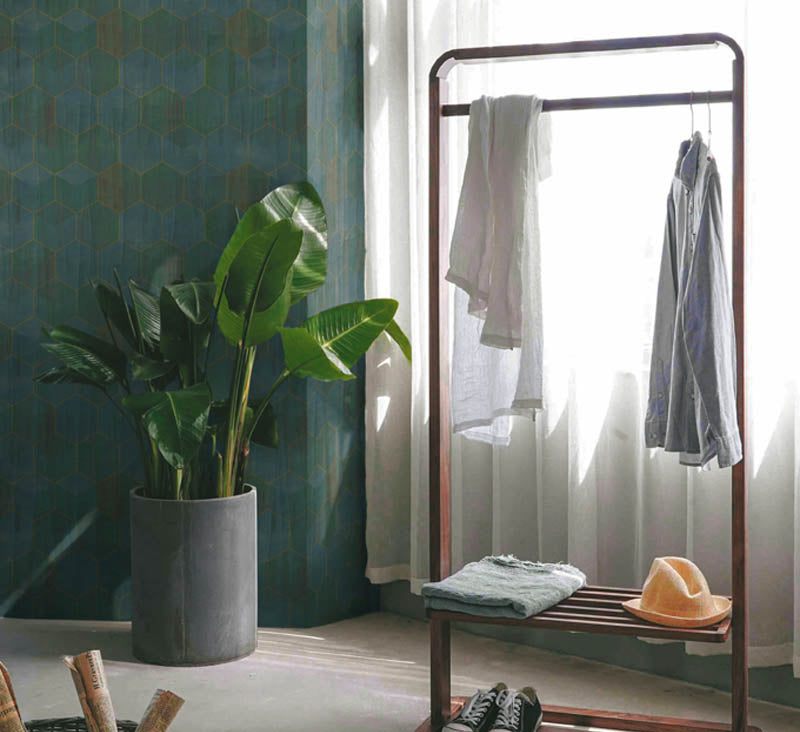 WALLCOVERING