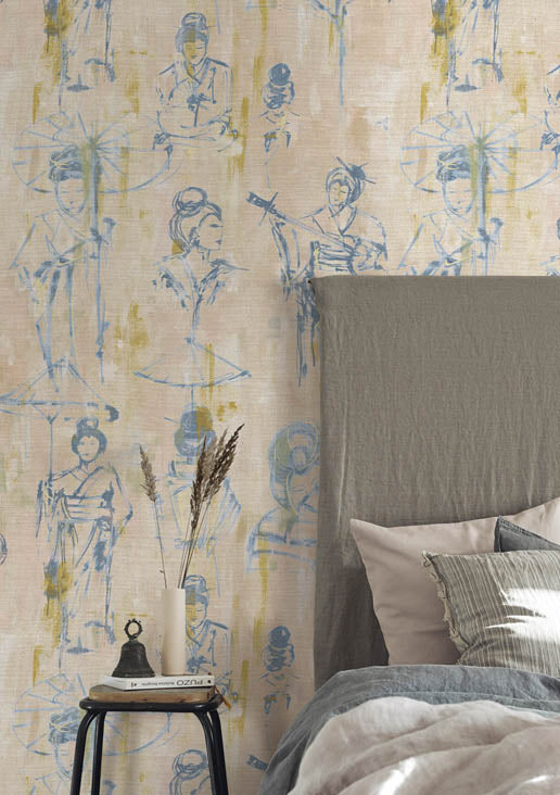 WALLCOVERING