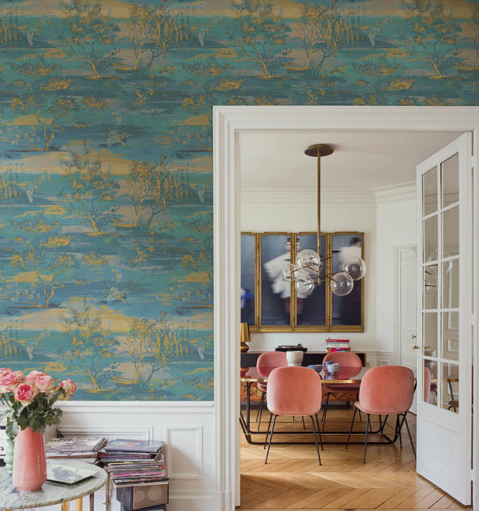 WALLCOVERING