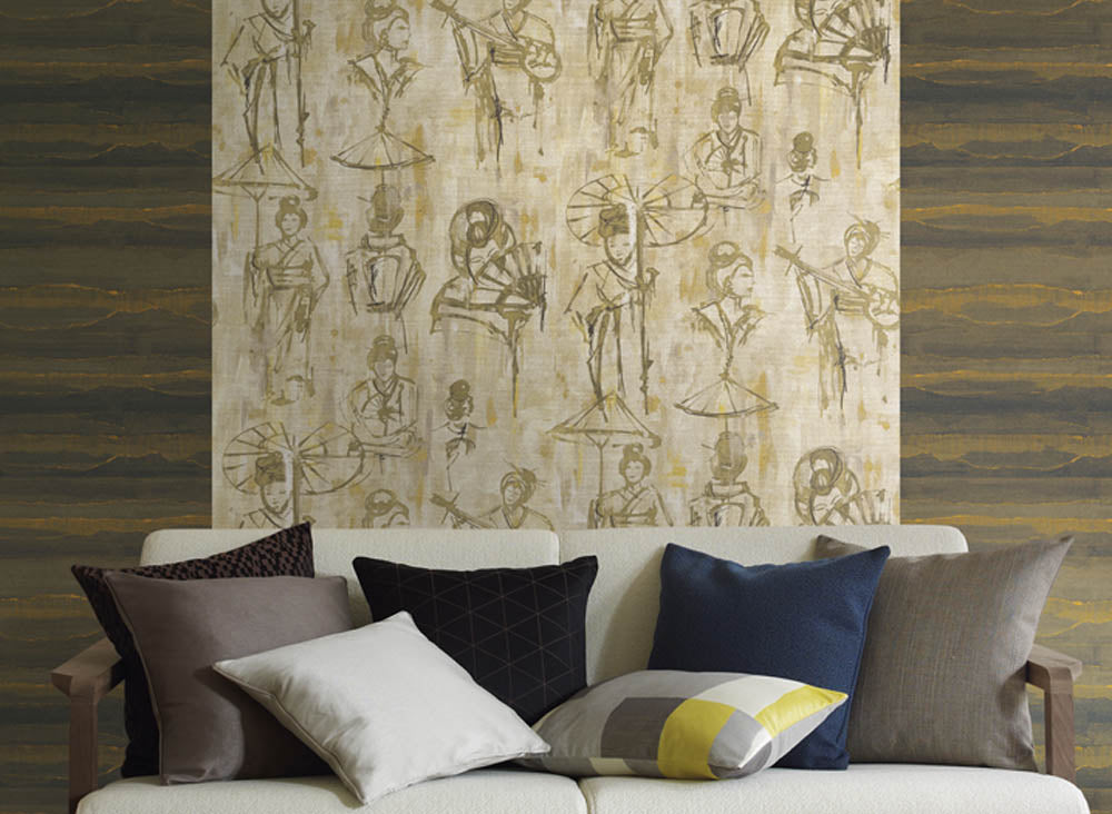 WALLCOVERING