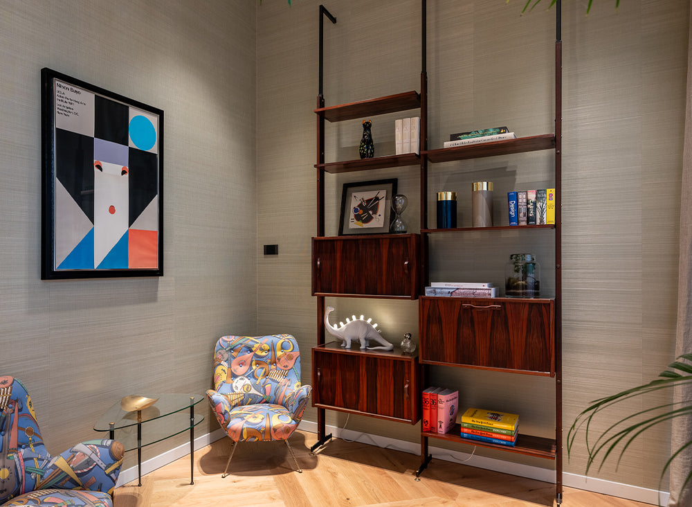 WALLCOVERING