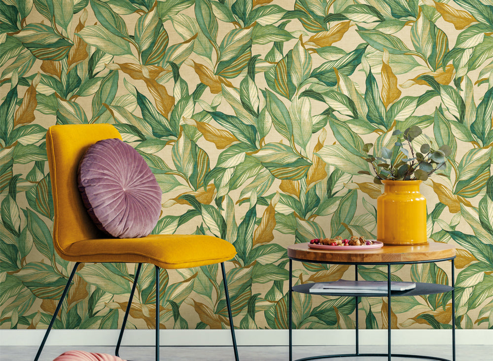 WALLCOVERING