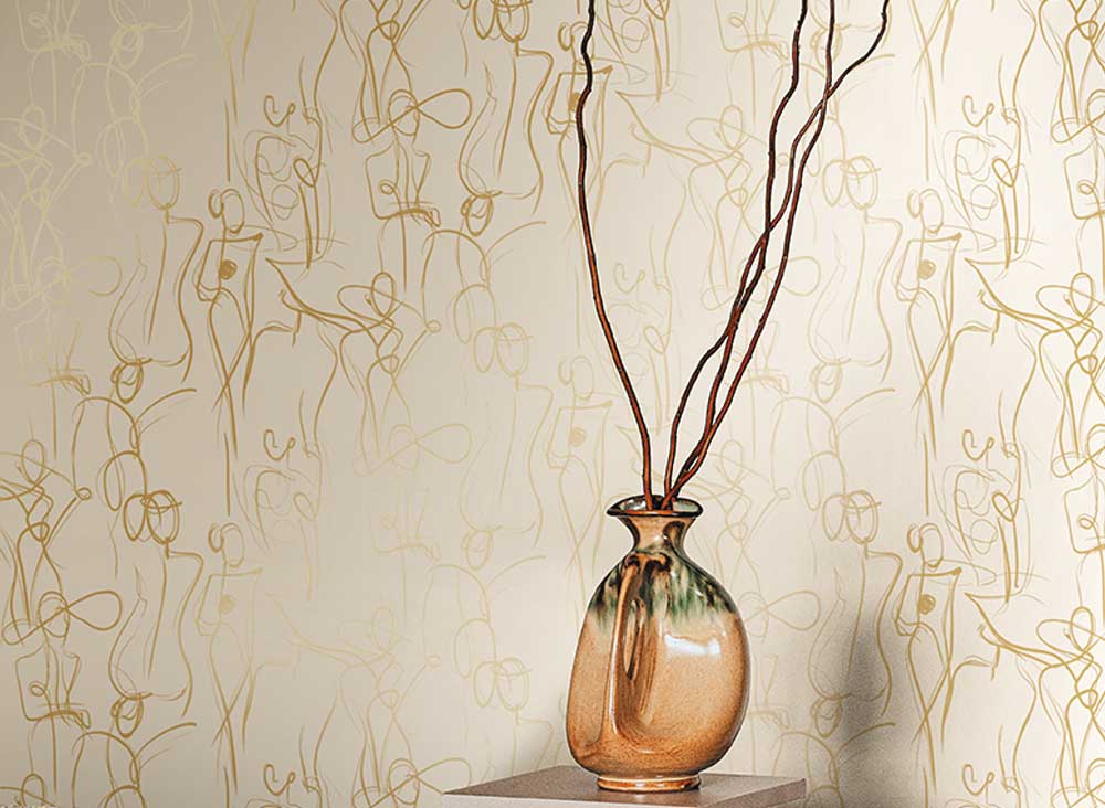 WALLCOVERING