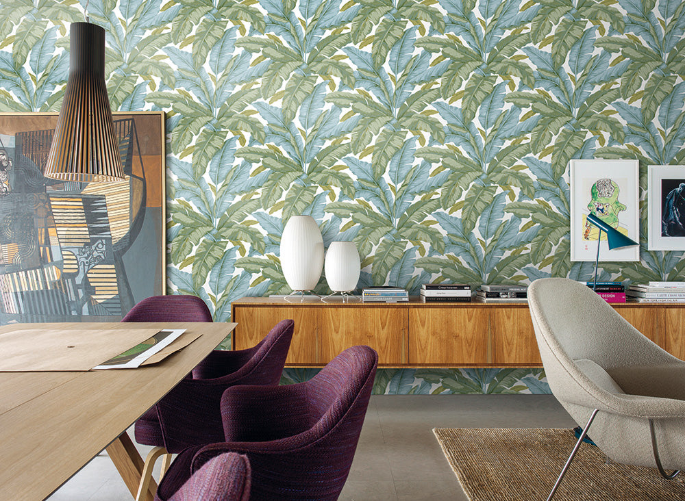 WALLCOVERING