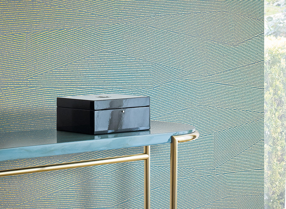 WALLCOVERING