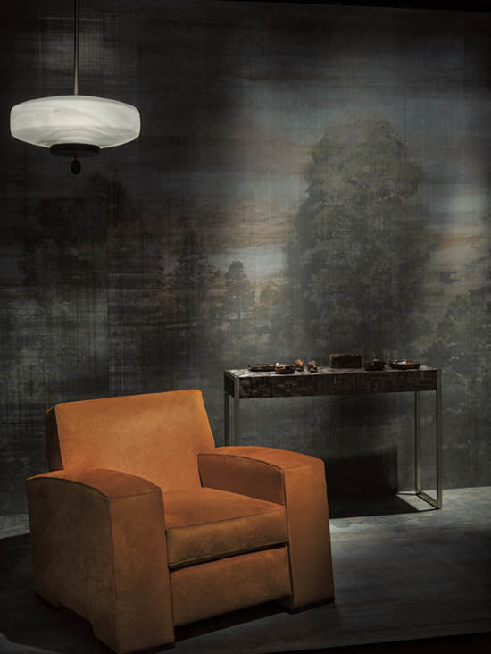 WALLCOVERING