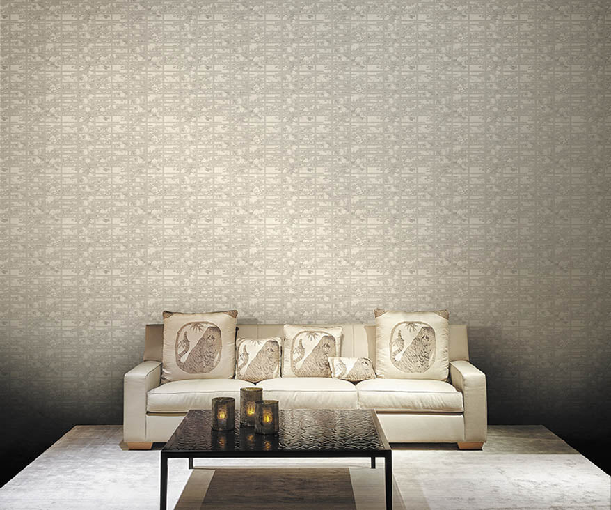 WALLCOVERING