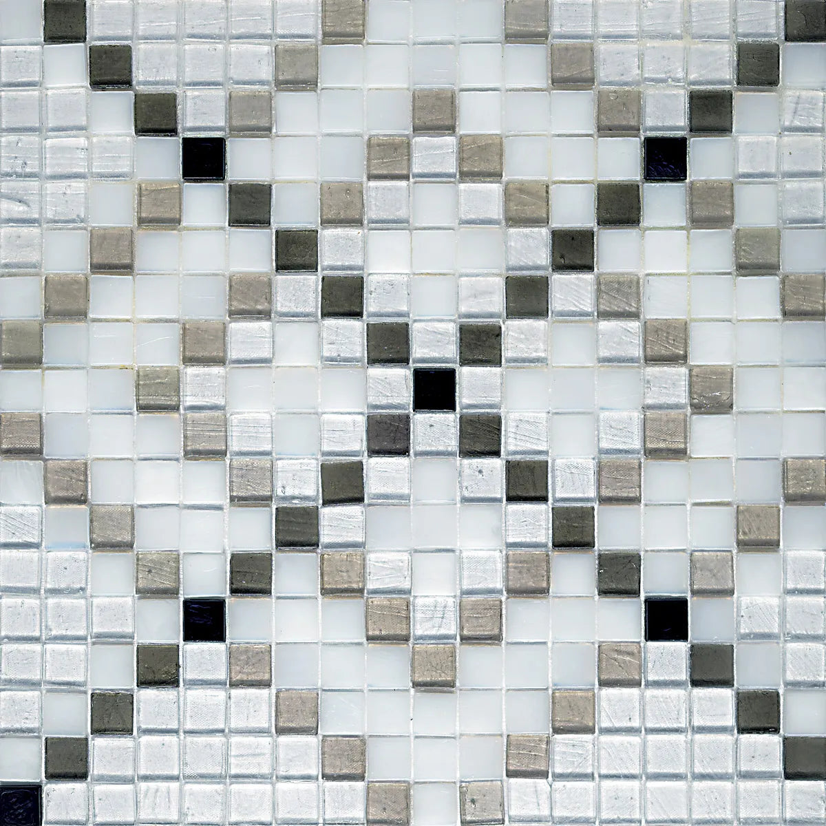 MOSAICS