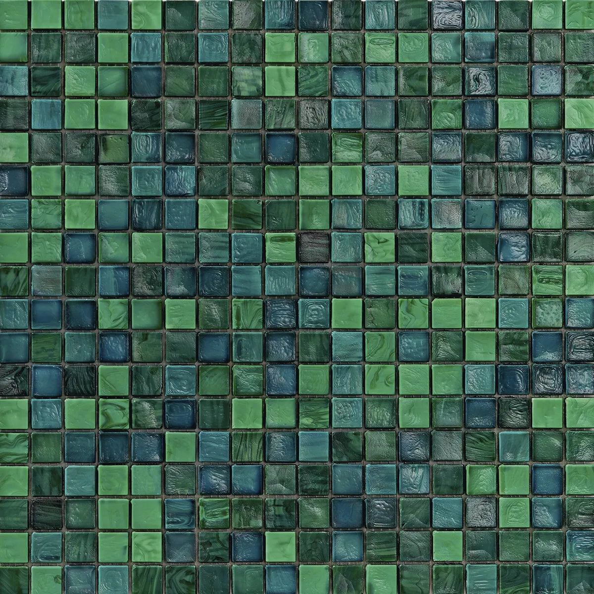 MOSAICS