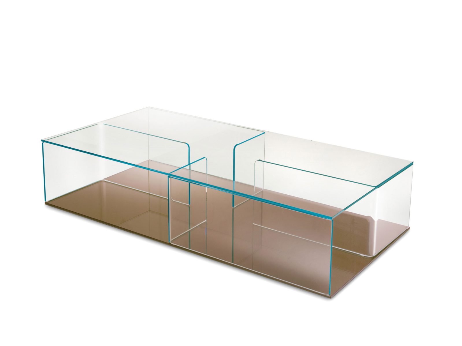 COFFEE AND SIDE TABLES