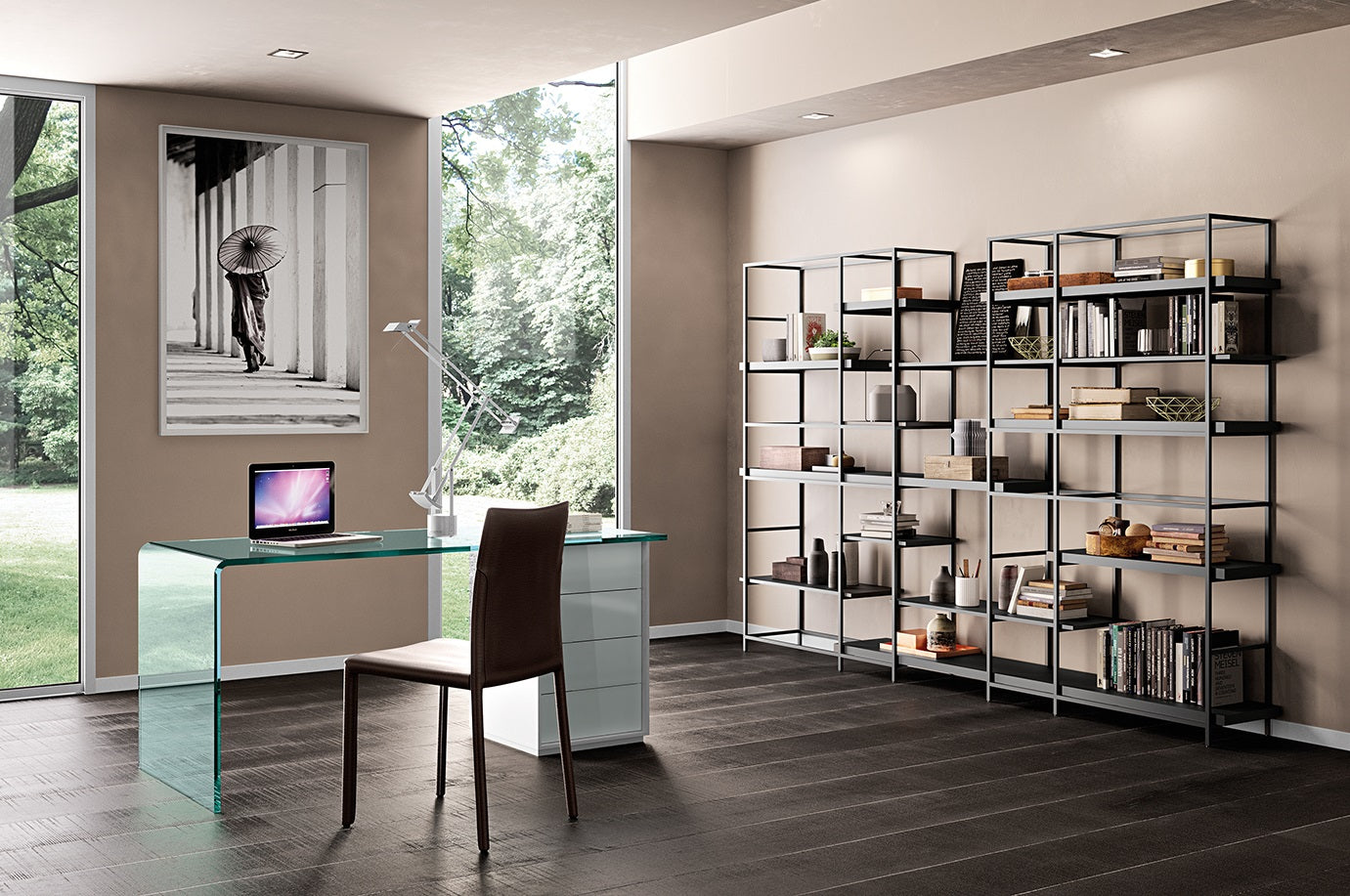 HOME OFFICE