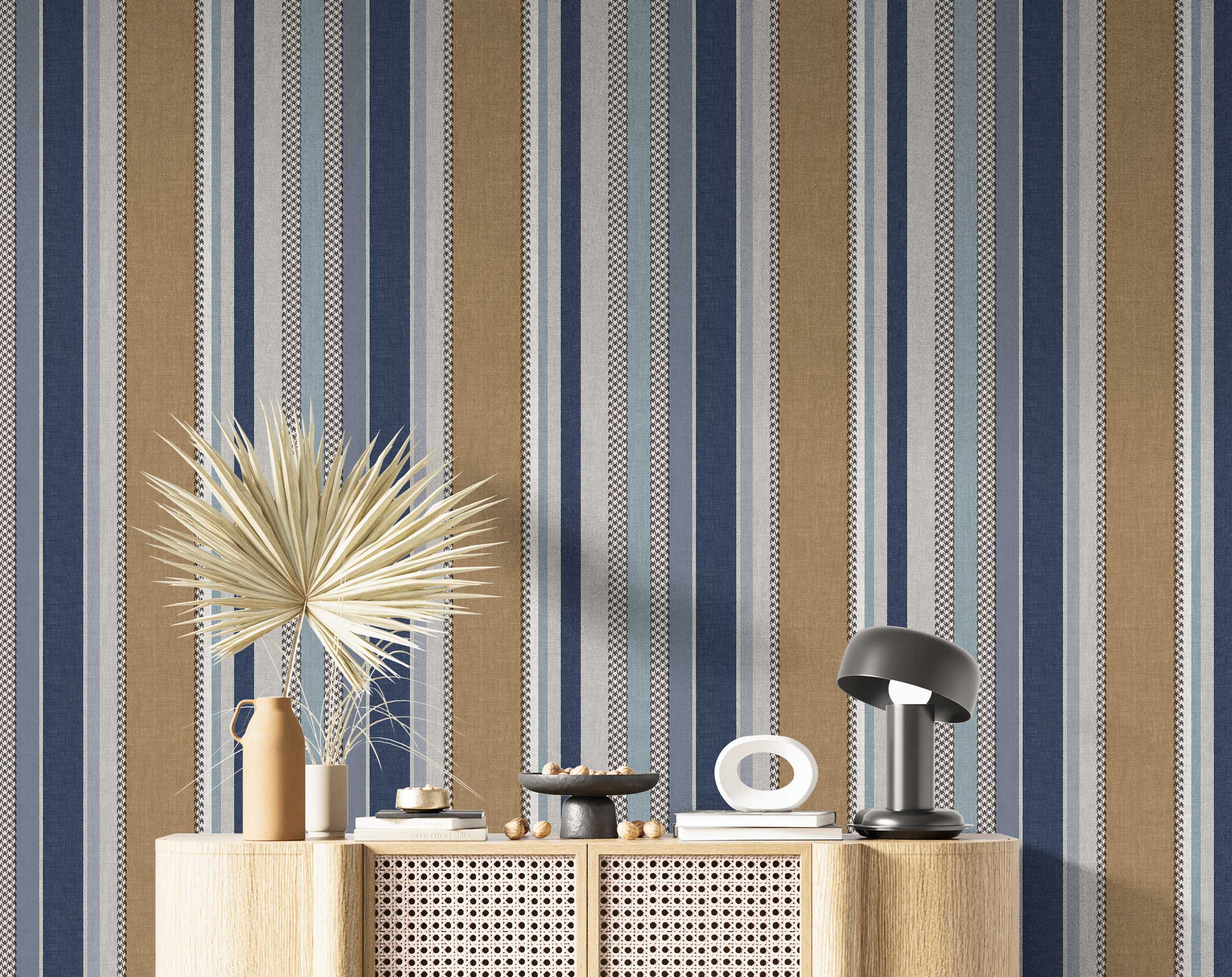 WALLCOVERING