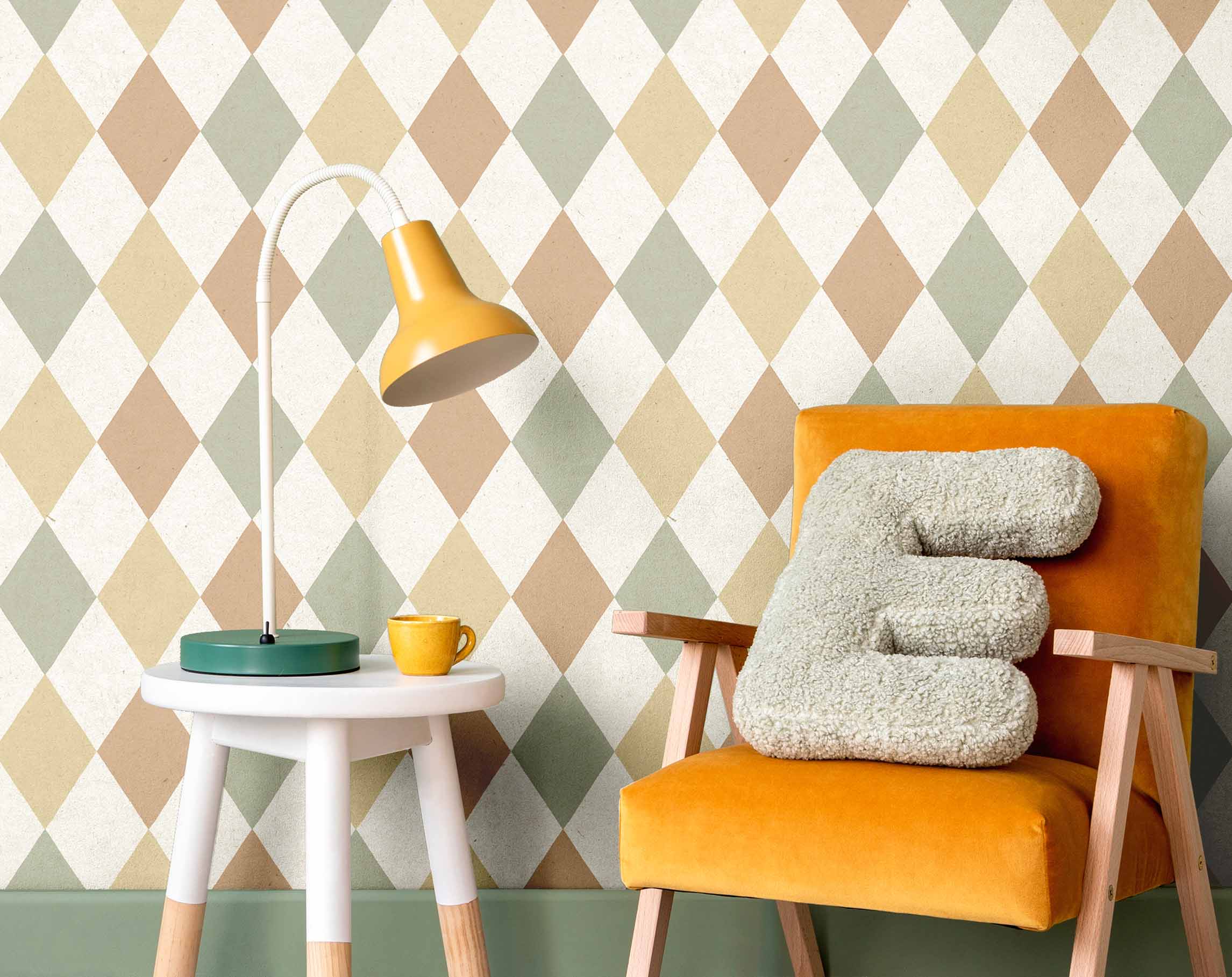 WALLCOVERING
