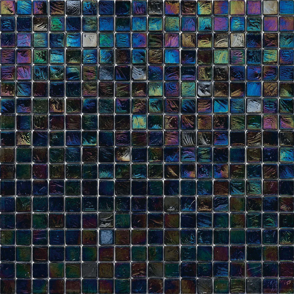 MOSAICS